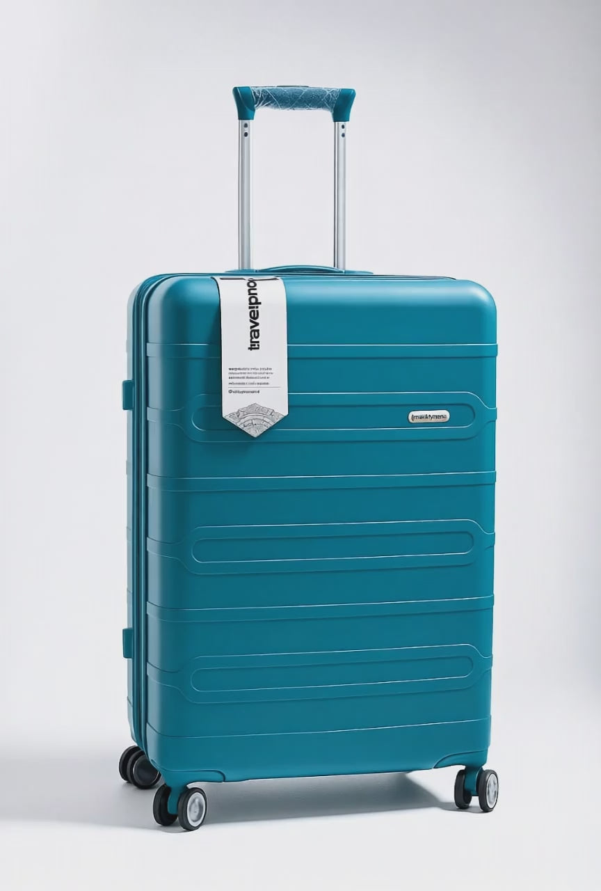 Load video: PREMIUM QUALITY LUGGAGE BAGS